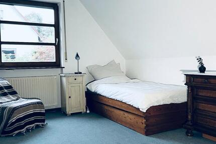 Wohnung Amberg - 1 Zimmer, 50 m&sup2;, 450&euro; | Angebot:26000216