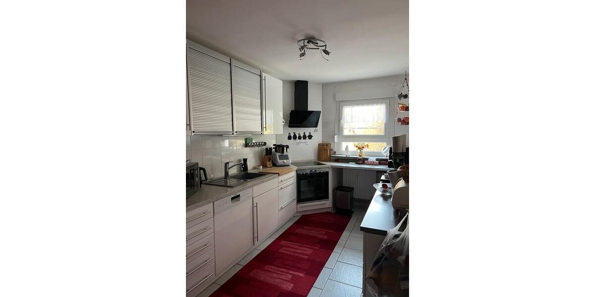Etagenwohnung Kelkheim (Taunus) - 3 Zimmer, 87 m&sup2;, 1.600&euro; | Angebot:25168348