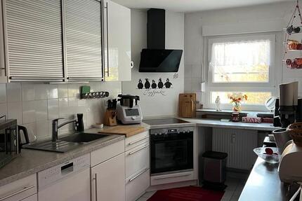 Wohnung Kelkheim (Taunus) - 3 Zimmer, 87 m&sup2;, 1.600&euro; | Angebot:25168348