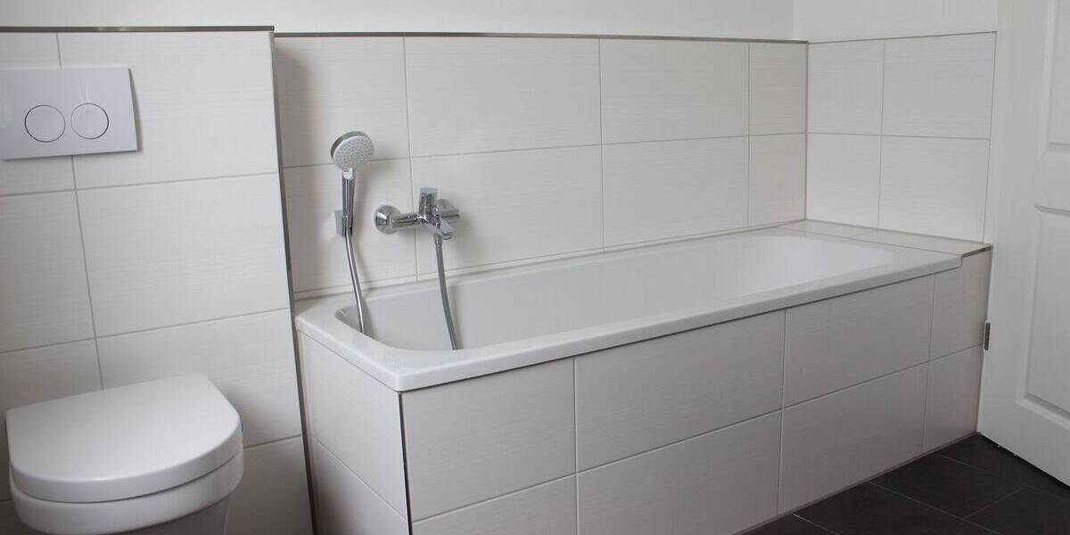 Etagenwohnung Bad Doberan - 3 Zimmer, 91 m&sup2;, 1.430&euro; | Angebot:26763521