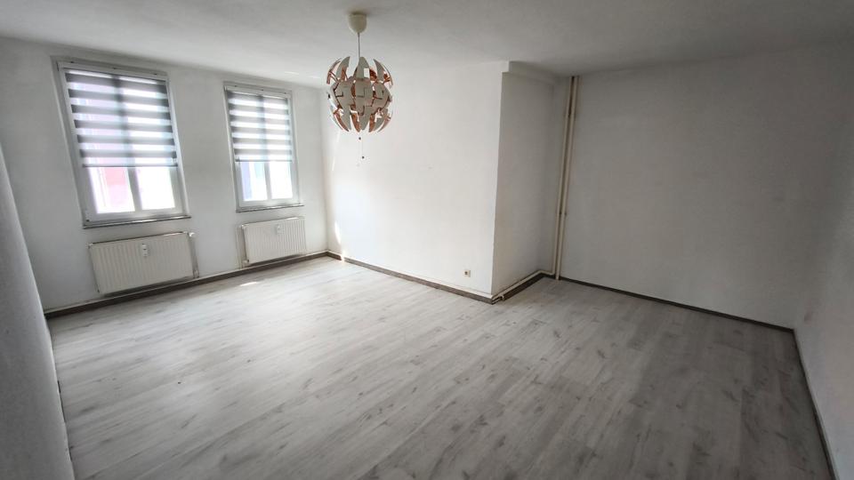 Etagenwohnung Burg - 2 Zimmer, 56 m&sup2;, 370&euro; | Angebot:26423863