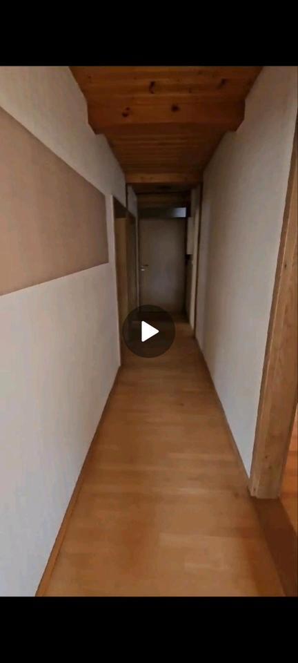 Wohnung mit Sonnenterrasse zu vermieten