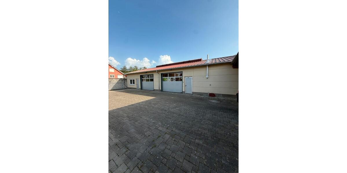 Gewerbeobjekt Pfaffenweiler - 1.950&euro; | Angebot:26702414