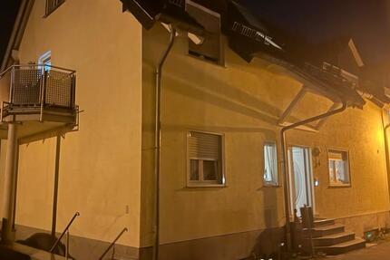 Wohnung Raunheim - 2 Zimmer, 48 m&sup2;, 1.100&euro; | Angebot:25560543