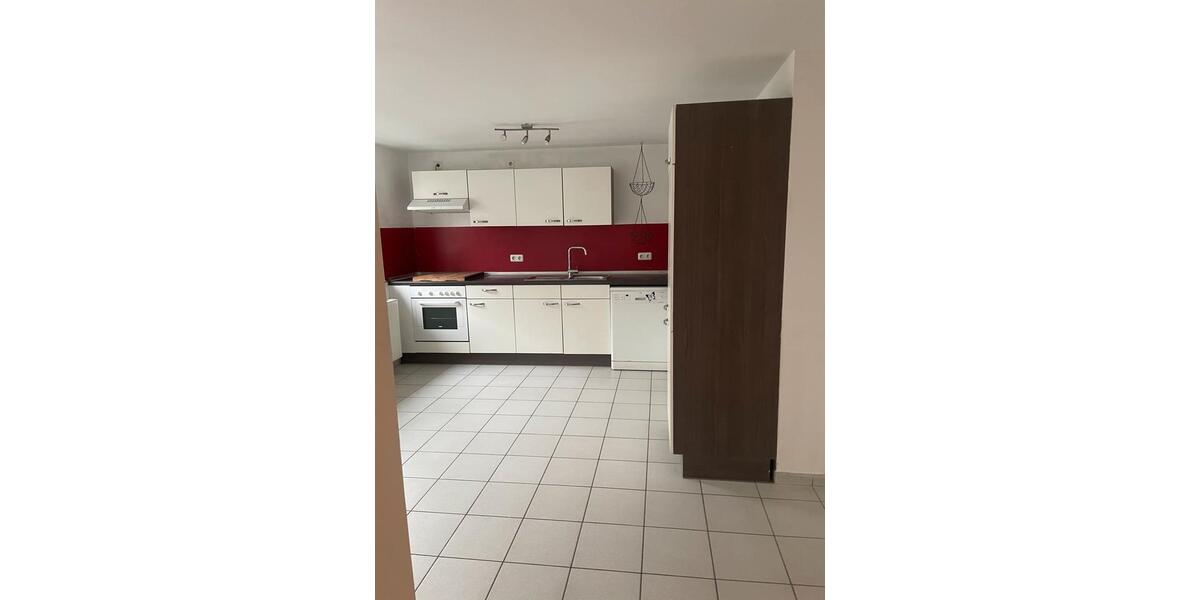 Erdgeschoßwohnung Schlüsselfeld - 2 Zimmer, 65 m&sup2;, 500&euro; | Angebot:25838033