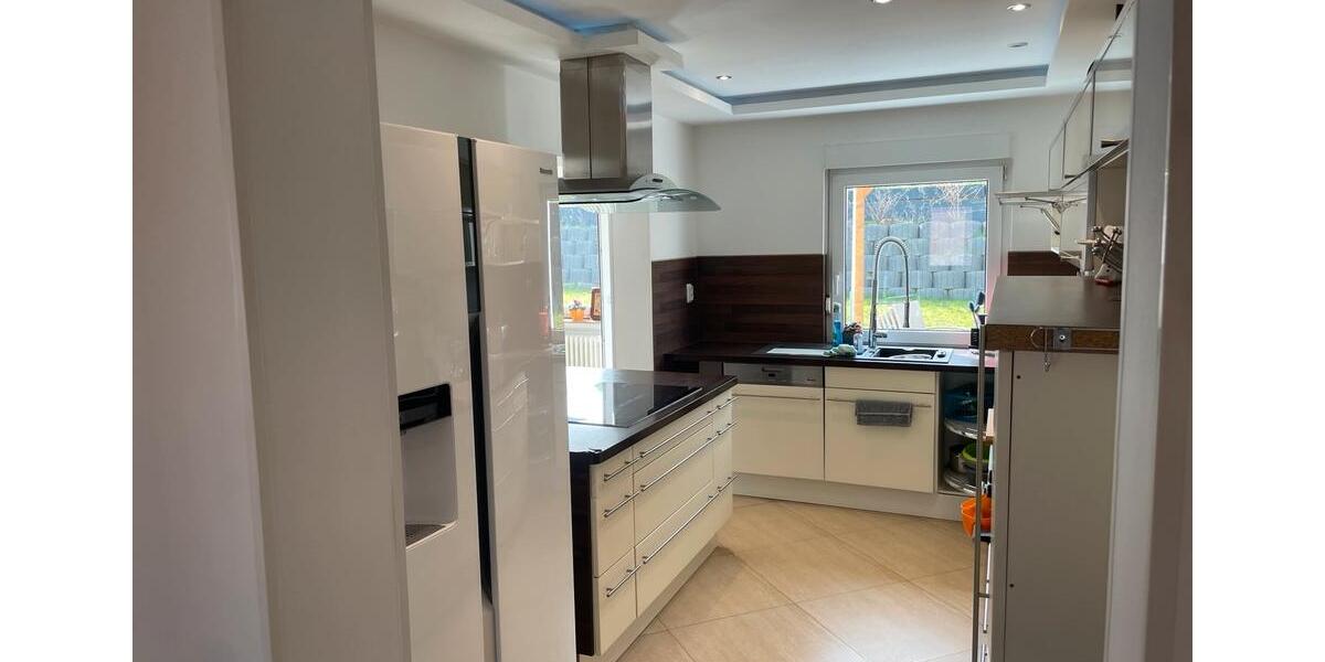 Erdgeschoßwohnung Callbach - 3 Zimmer, 89 m&sup2;, 1.250&euro; | Angebot:25945933