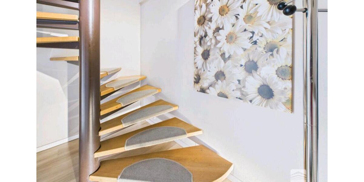 Etagenwohnung Heinsberg - 3 Zimmer, 135 m&sup2;, 1.100&euro; | Angebot:26283847