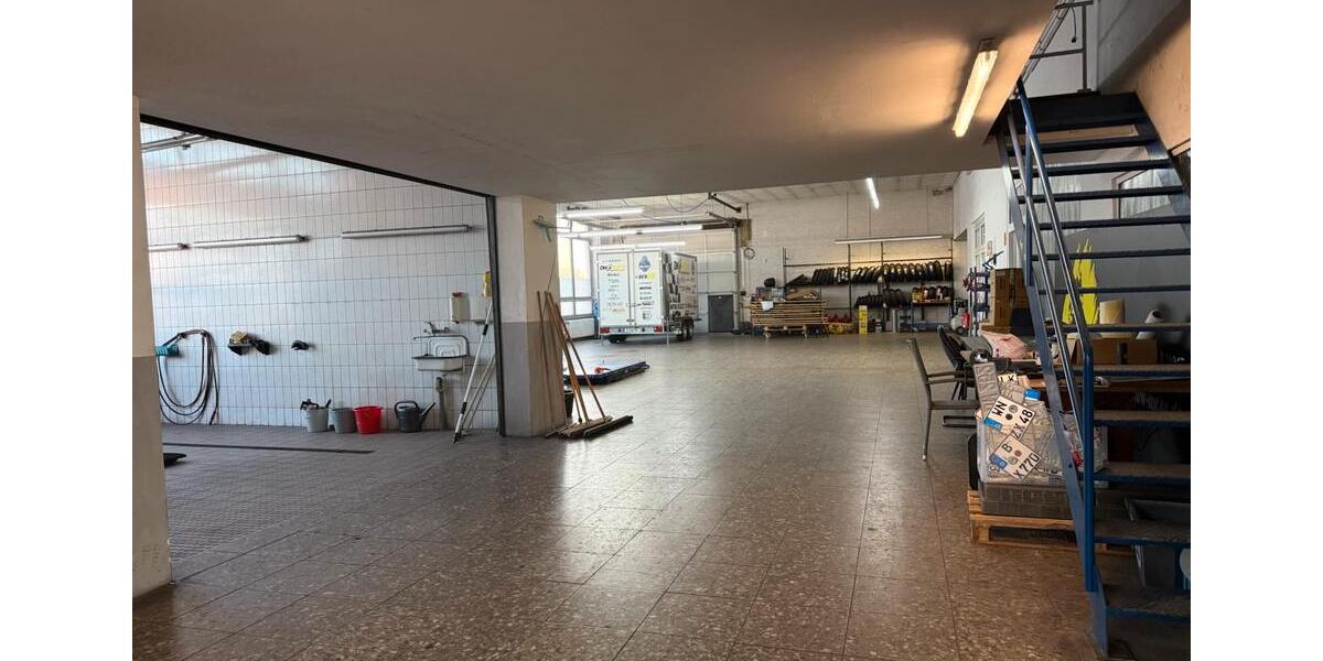 Gewerbeobjekt Glauchau - 3.000&euro; | Angebot:26418952