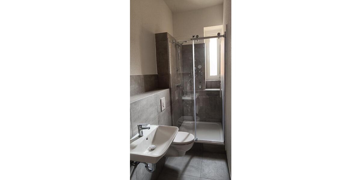 Etagenwohnung Erfurt Johannesvorstadt - 3 Zimmer, 64 m&sup2;, 710&euro; | Angebot:25253047