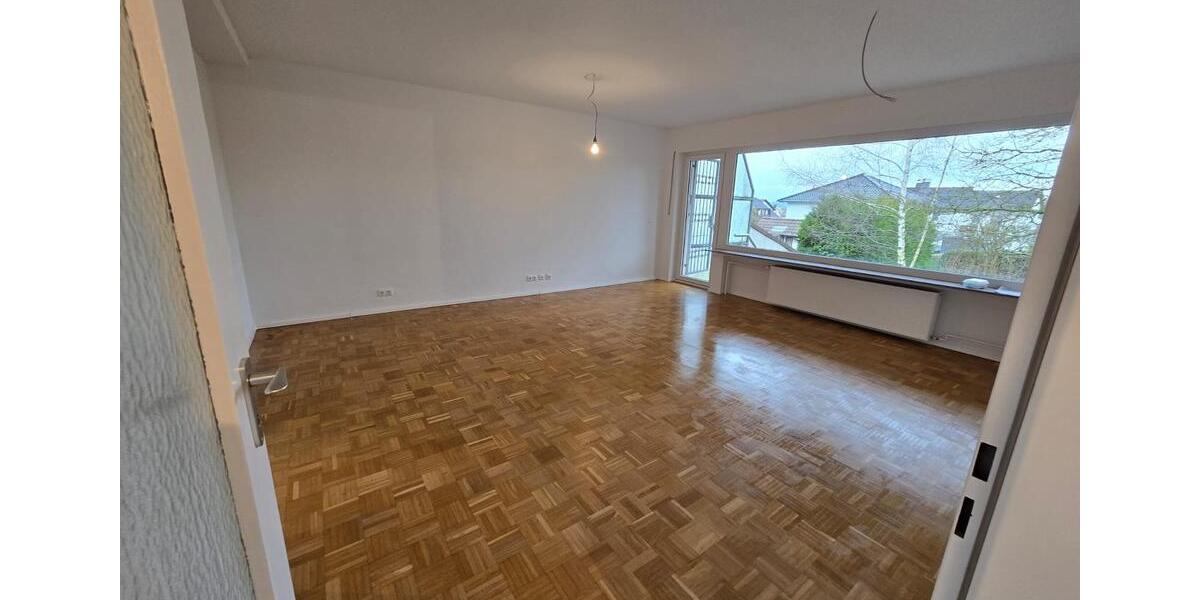 2-Zimmer-Wohnung mit kleinem Garten 2 zimmer