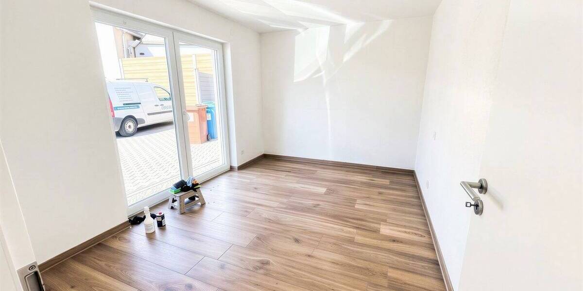 Etagenwohnung Bayern - Donauwörth Zirgesheim - 3 Zimmer, 64 m&sup2;, 750&euro; | Angebot:26029240
