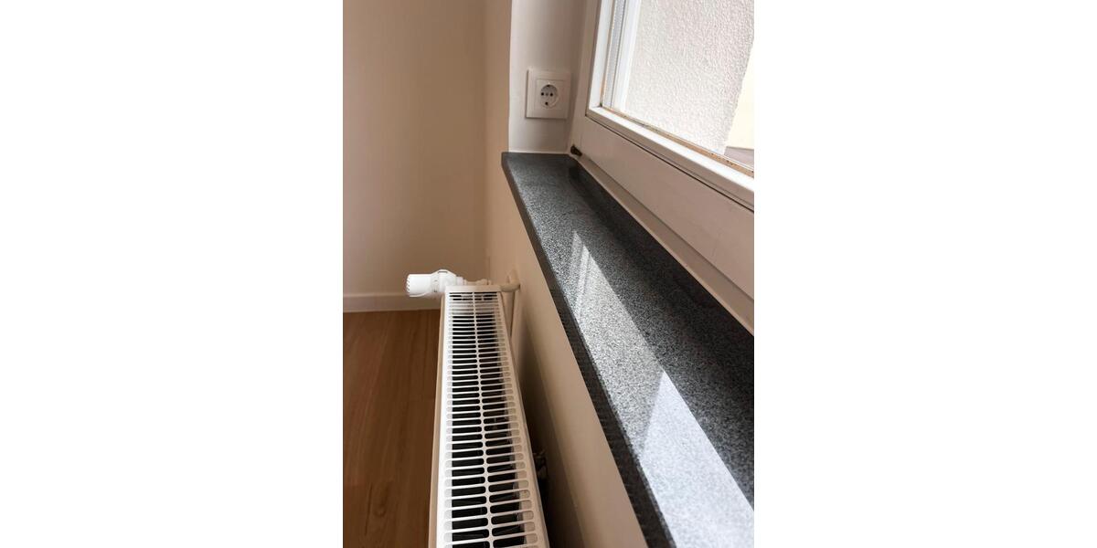 Erdgeschoßwohnung Hohenstein-Ernstthal Ernstthal - 3 Zimmer, 61 m&sup2;, 665&euro; | Angebot:25646725