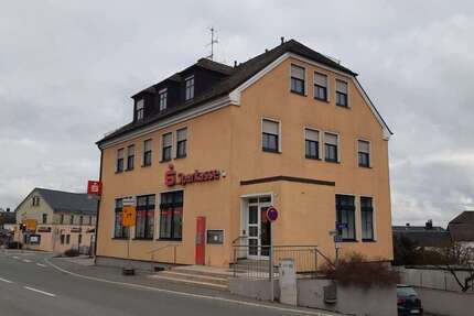 Wohnung Berg Hadermannsgrün - 4 Zimmer, 112 m&sup2;, 650&euro; | Angebot:24790667