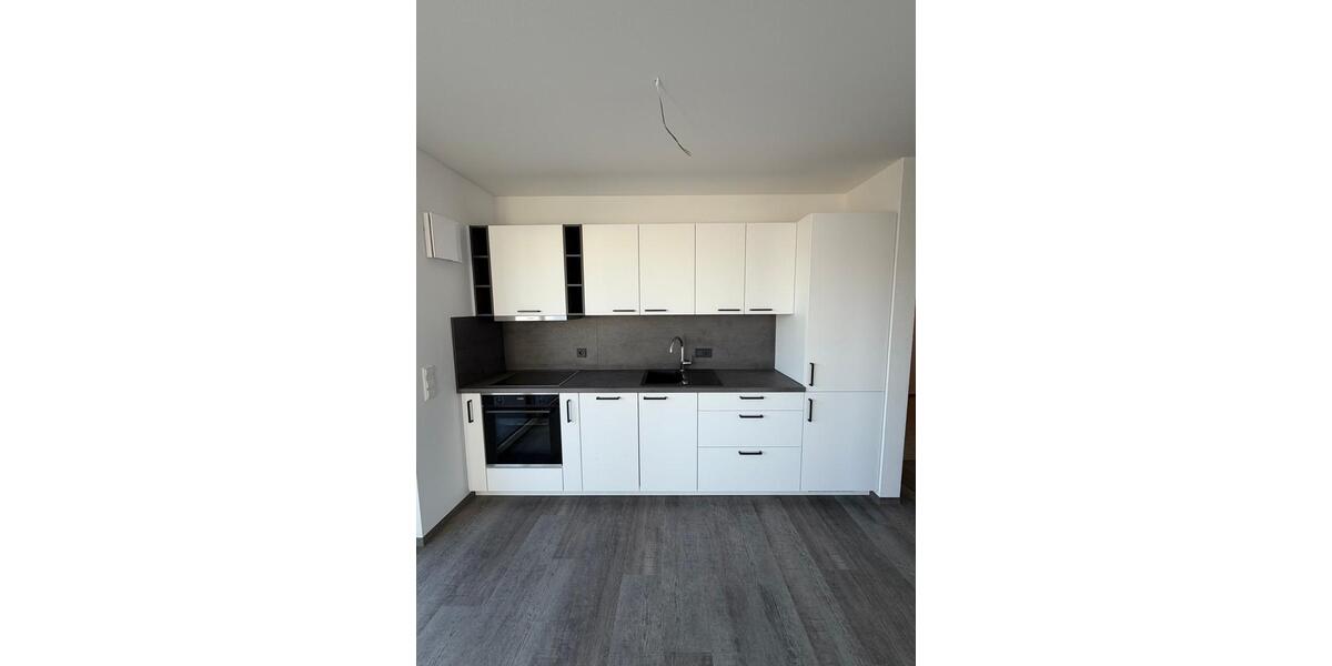 Dachgeschoßwohnung Osnabrück Gretesch - 2 Zimmer, 60 m&sup2;, 979&euro; | Angebot:26003293