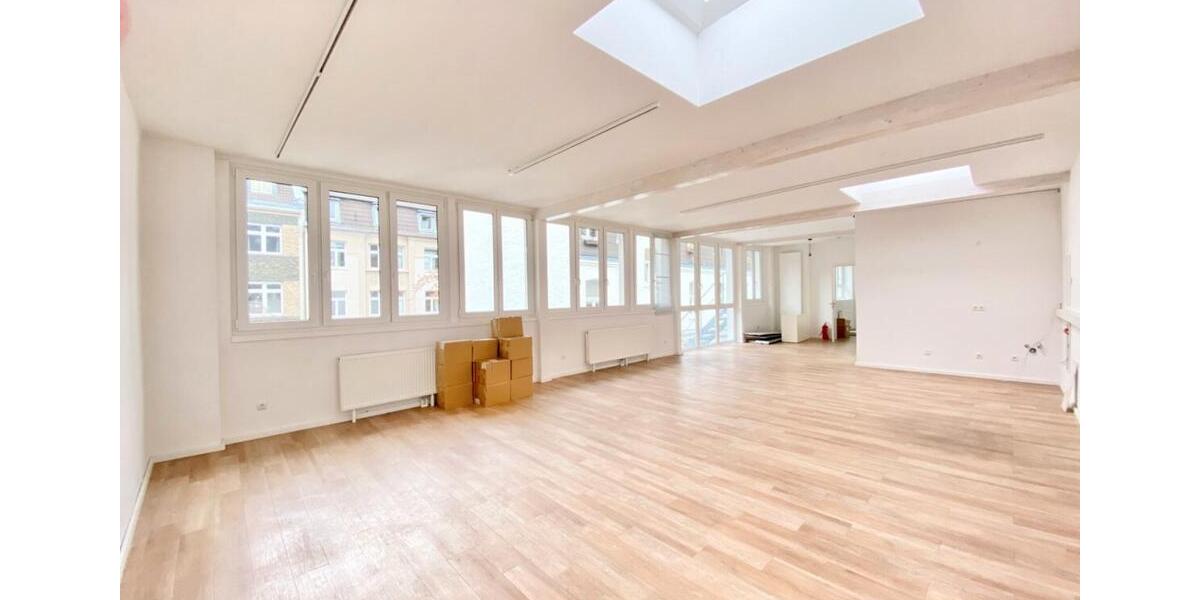 Gewerbeobjekt Köln Lindenthal - 1.895&euro; | Angebot:26445657