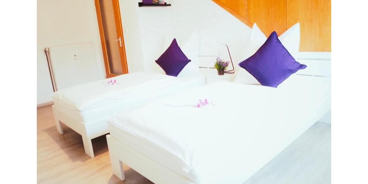 Wohnen auf Zeit Mühlhausen - 9 Zimmer, 200 m&sup2;, 35&euro; | Angebot:11489703