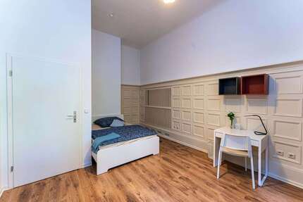 WG-Zimmer in Berlin 760 € 23 m² zimmer