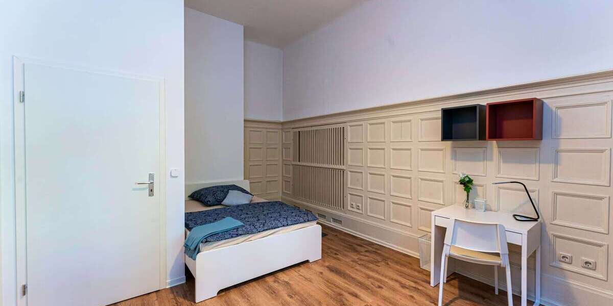 WG-Zimmer in Berlin 760 € 23 m² zimmer