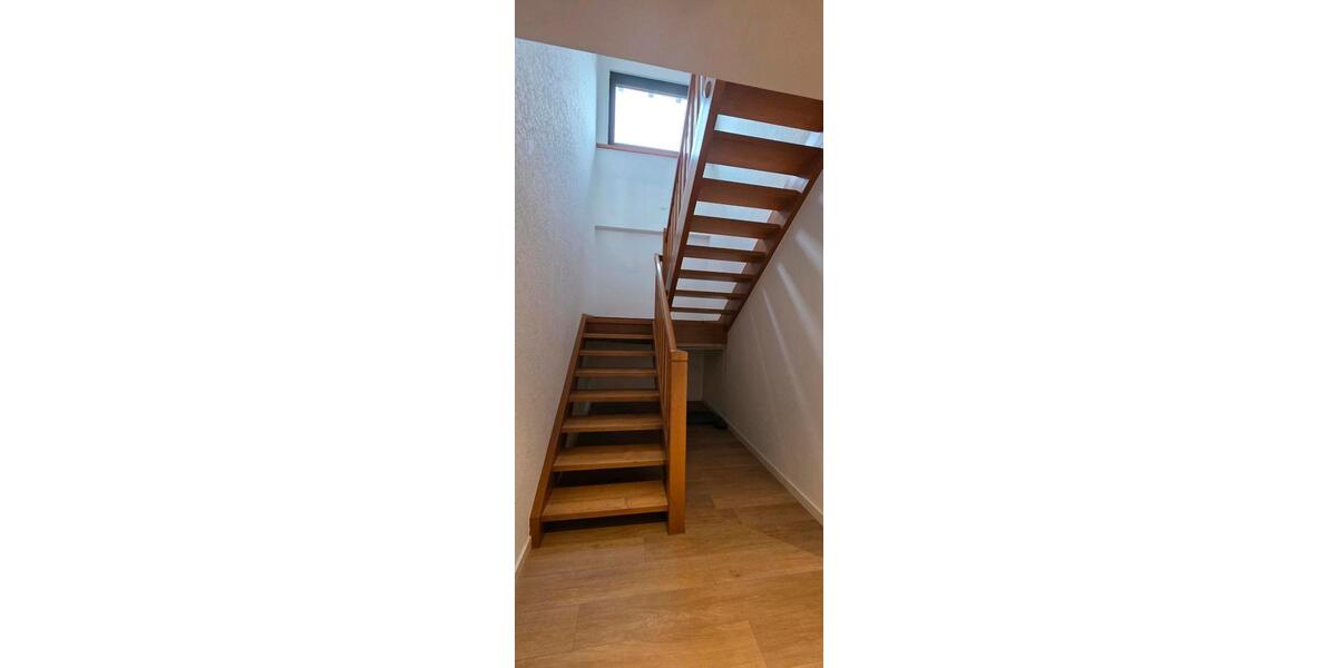 Maisonettenwohnung Eggingen - 3 Zimmer, 100 m&sup2;, 1.200&euro; | Angebot:25876520