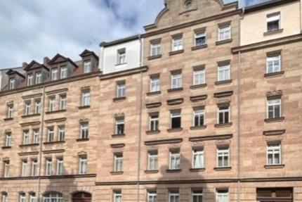 Wohnung Fürth Südstadt - 3 Zimmer, 78 m&sup2;, 936&euro; | Angebot:24710604