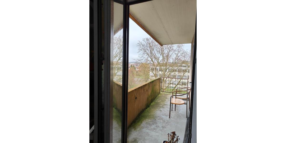 Wohnen auf Zeit Saarbrücken Dudweiler - 390&euro; | Angebot:25942683