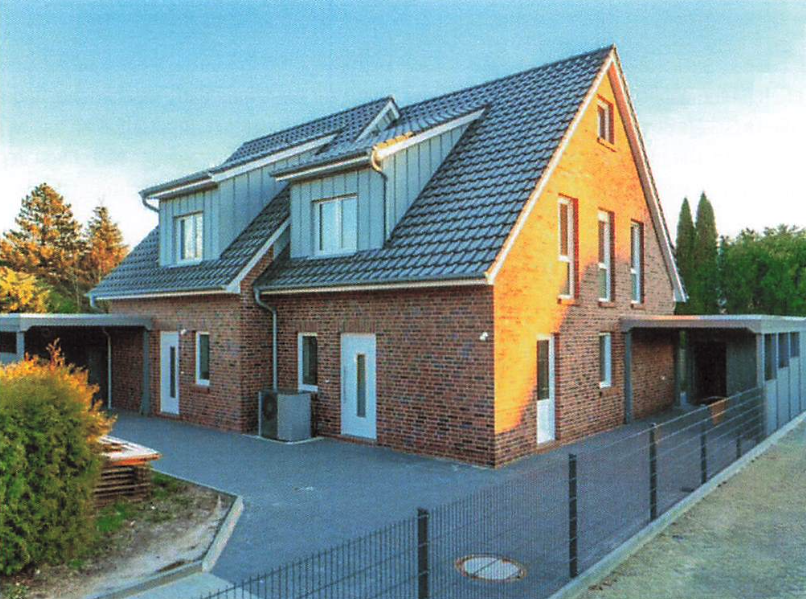Einfamilienhaus Bad Zwischenahn - 3.5 Zimmer, 93 m&sup2;, 1.400&euro; | Angebot:26988434