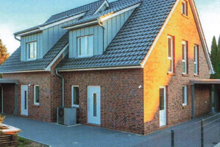 Haus Bad Zwischenahn - 3.5 Zimmer, 93 m&sup2;, 1.400&euro; | Angebot:26988434