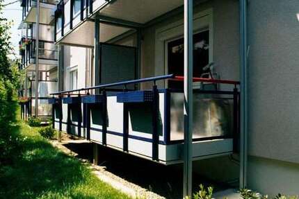 Wohnung zum Mieten in Stuttgart 472 € 35 m²