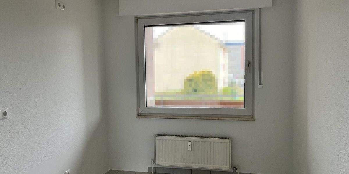 Etagenwohnung Moers Asberg - 2 Zimmer, 59 m&sup2;, 570&euro; | Angebot:25249344