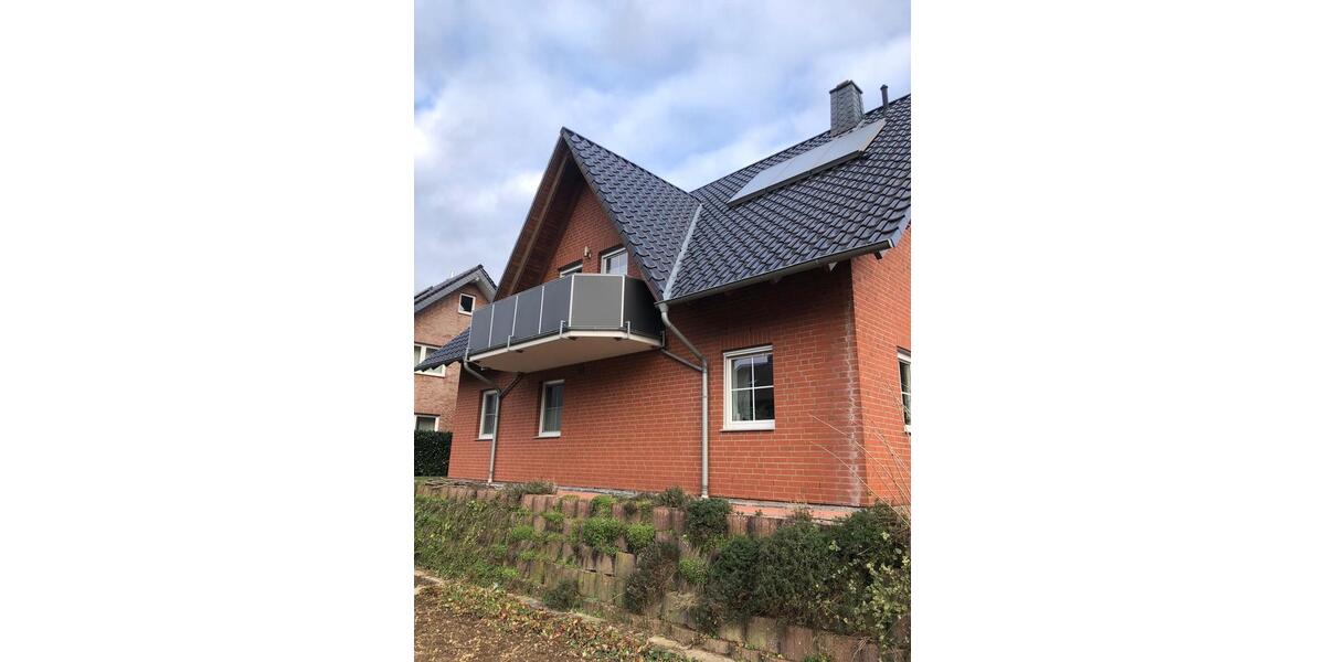 Dachgeschoßwohnung Bodenwerder - 5 Zimmer, 99 m&sup2;, 910&euro; | Angebot:25029582