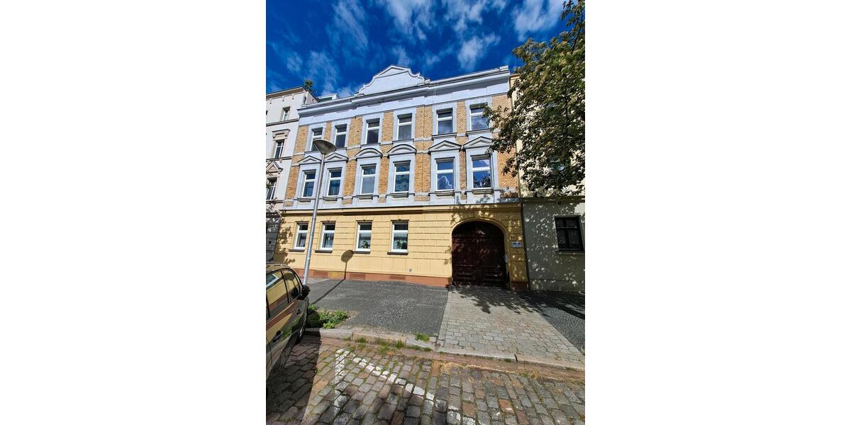Etagenwohnung Cottbus - 3 Zimmer, 83 m&sup2;, 810&euro; | Angebot:26592345