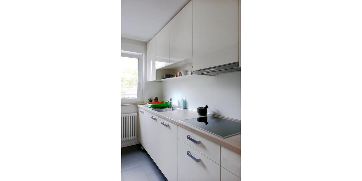 Etagenwohnung Schwäbisch Hall - 3 Zimmer, 61 m&sup2;, 880&euro; | Angebot:25120826