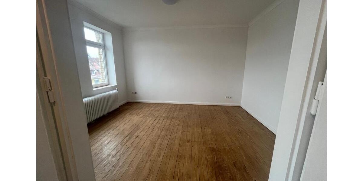 Etagenwohnung Kassel Niederzwehren - 1 Zimmer, 40 m&sup2;, 500&euro; | Angebot:25870301