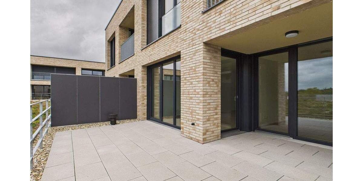 Etagenwohnung Sindelfingen Ost - 2 Zimmer, 71 m&sup2;, 1.330&euro; | Angebot:24029473