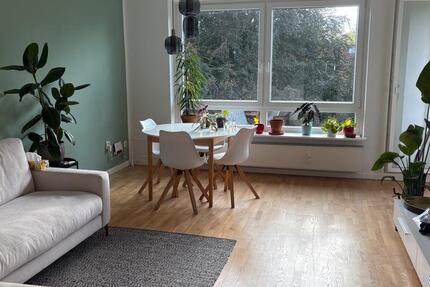 3-Zimmer-Wohnung zur Zwischenmiete 01.11.25 - 20.02.26 zimmer