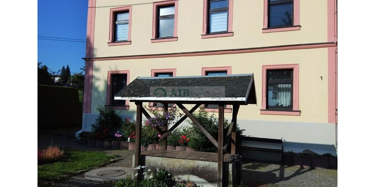 Erdgeschoßwohnung Pockau-Lengefeld Lengefeld - 2 Zimmer, 50 m&sup2;, 275&euro; | Angebot:25804802