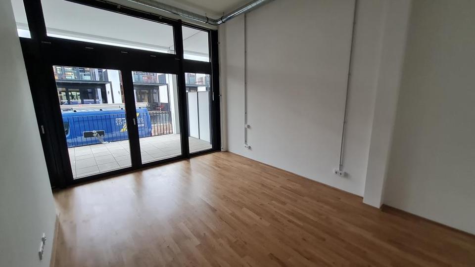 Modernes Loft: in Bremen (Tabakquartier) zu vermieten! zimmer