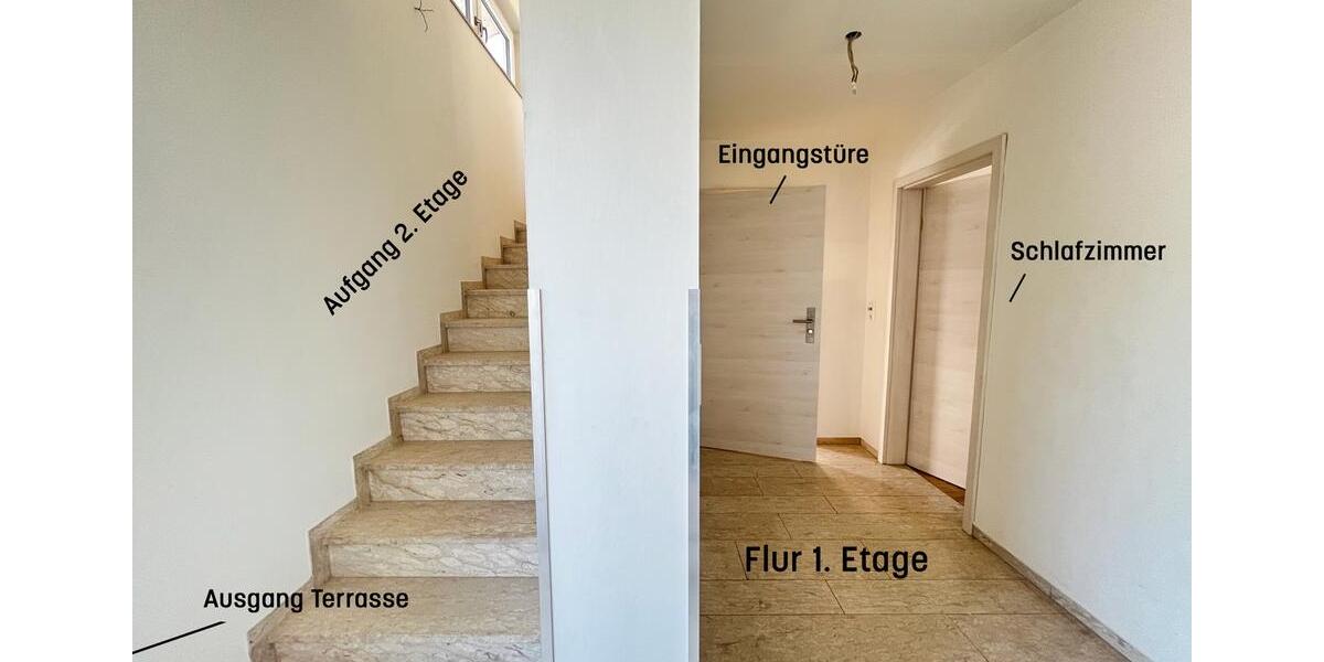 Etagenwohnung Klingenberg am Main - 2 Zimmer, 65 m&sup2;, 650&euro; | Angebot:25931443