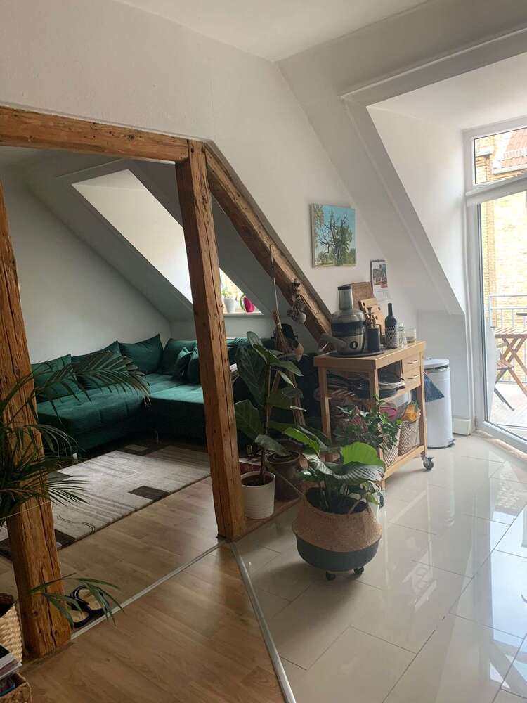 Wohnung zum Mieten in Wiesbaden 950 € 78 m²
