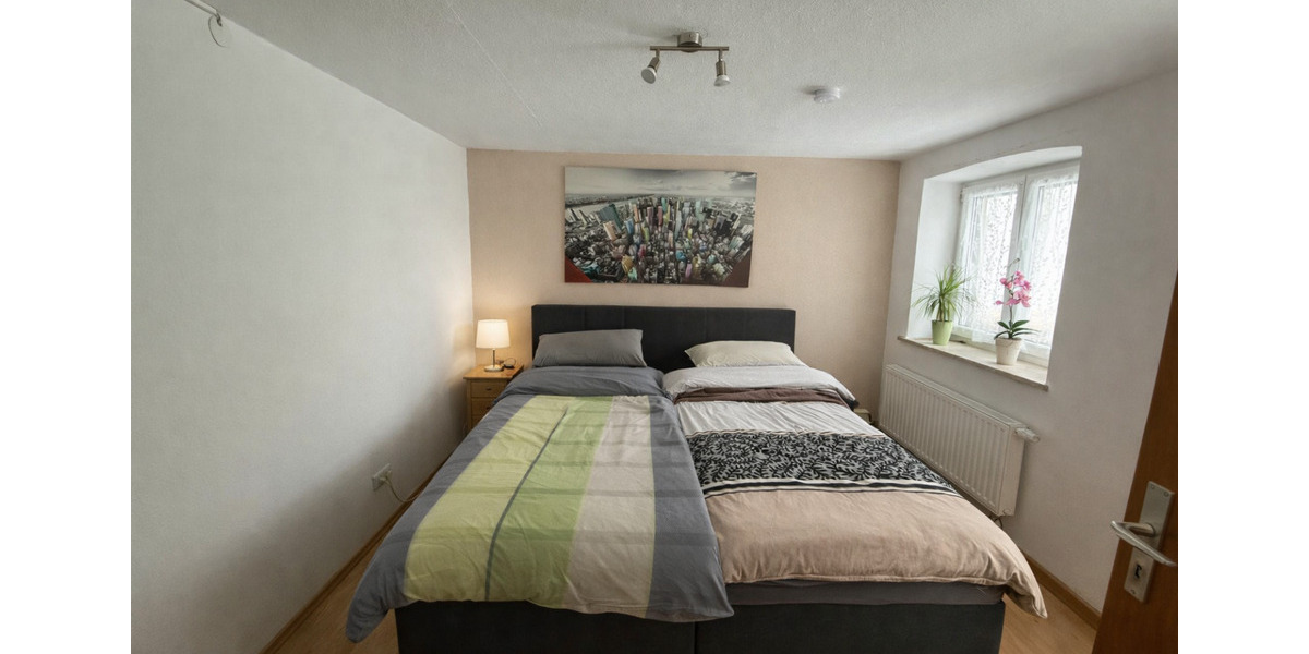 Erdgeschoßwohnung Dietmannsried - 3 Zimmer, 58 m&sup2;, 580&euro; | Angebot:25417766