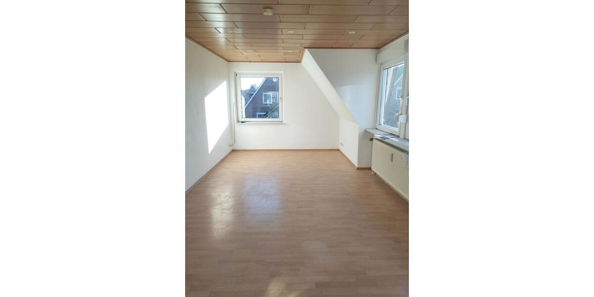 Maisonettenwohnung Apensen - 3 Zimmer, 81 m&sup2;, 1.100&euro; | Angebot:24693064