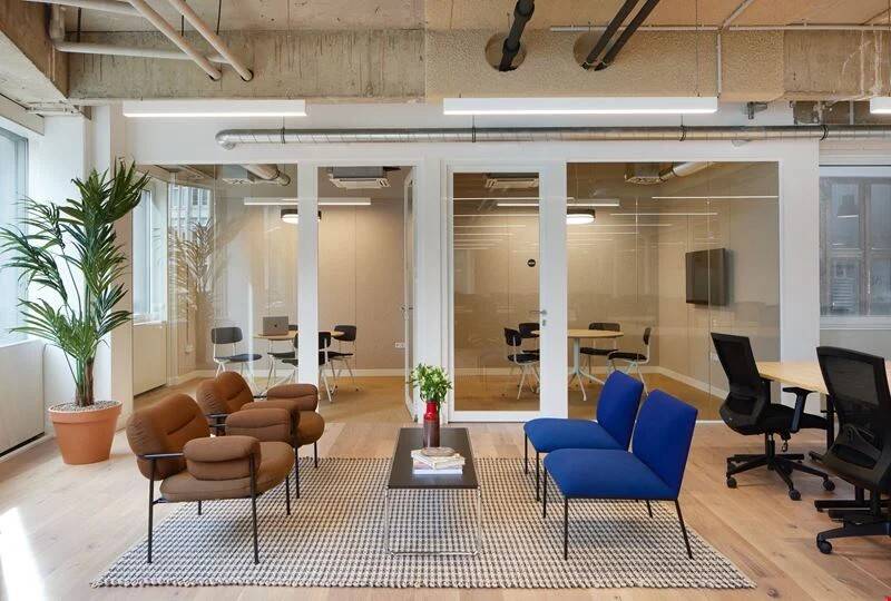 Gewerbeobjekt Hamburg Neustadt - 280&euro; | Angebot:26180649