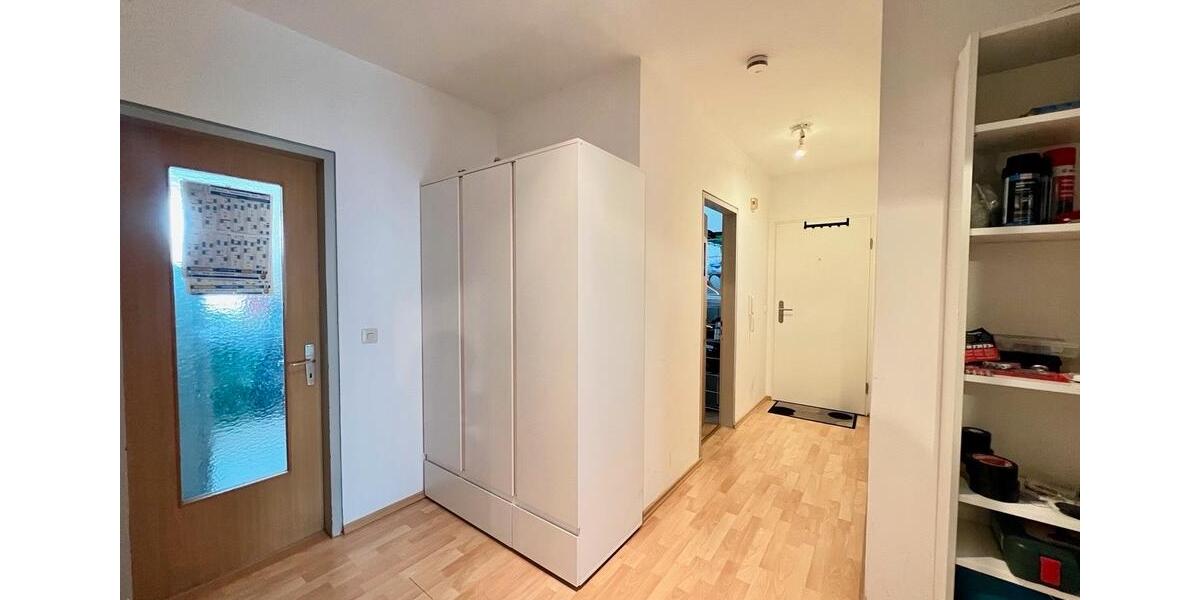 Etagenwohnung Burghausen - 3 Zimmer, 78 m&sup2;, 1.050&euro; | Angebot:25139079