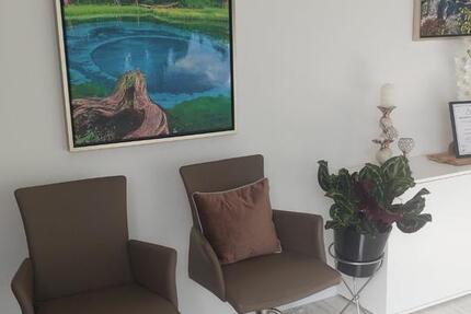 Untermieter für Praxisräume in Bamberg zimmer