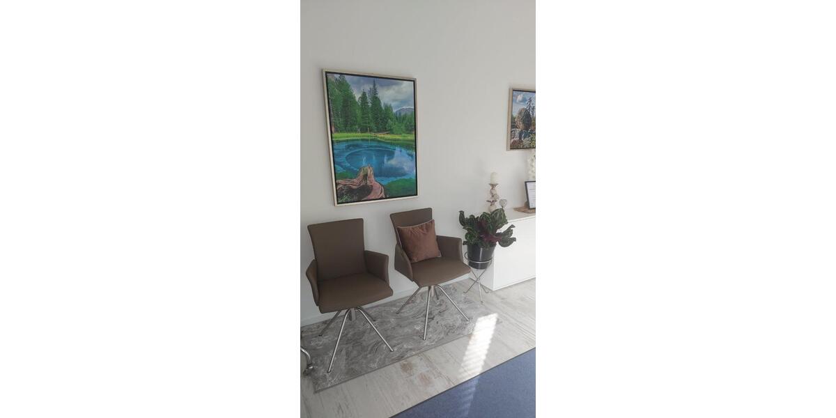 Untermieter für Praxisräume in Bamberg zimmer