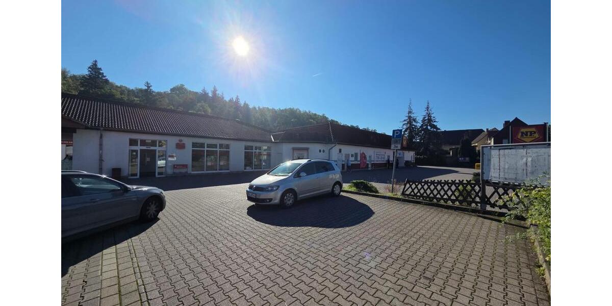 Gewerbeobjekt Mansfeld - 1.434&euro; | Angebot:22867481