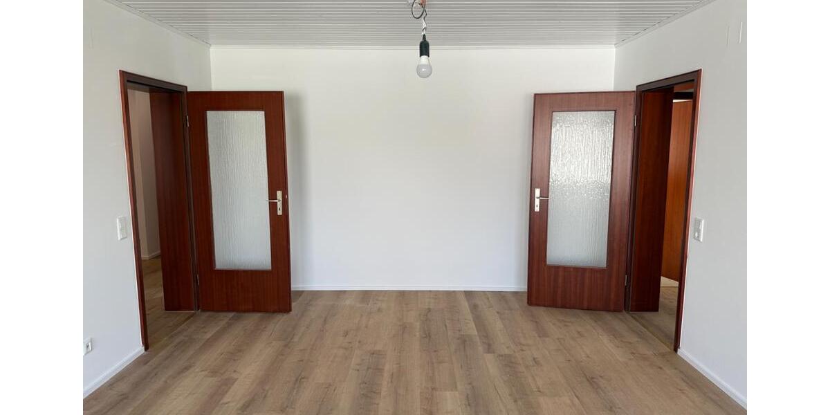 Etagenwohnung Lauda-Königshofen Königshofen - 3 Zimmer, 81 m&sup2;, 847&euro; | Angebot:26548674