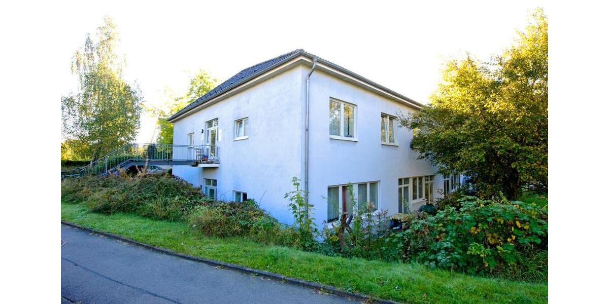 Erdgeschoßwohnung Bergneustadt - 3 Zimmer, 84 m&sup2;, 456&euro; | Angebot:24818232