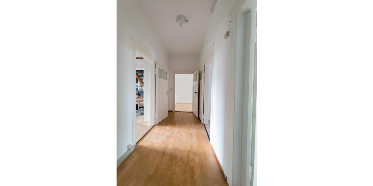 Dachgeschoßwohnung Eibenstock - 4 Zimmer, 100 m&sup2;, 500&euro; | Angebot:26479907