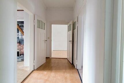 Wohnung Eibenstock - 4 Zimmer, 100 m&sup2;, 500&euro; | Angebot:26479907